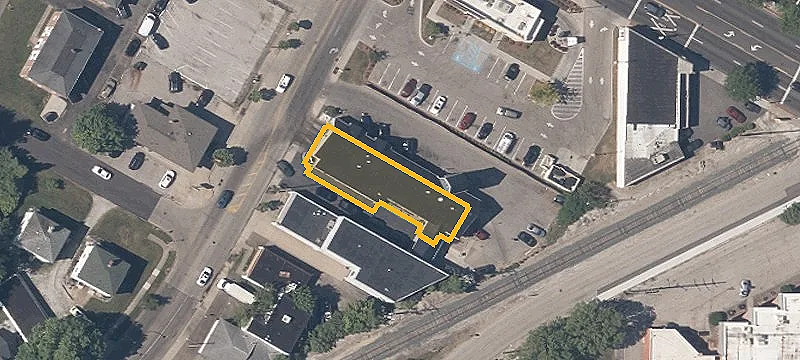 30 Frank Blvd