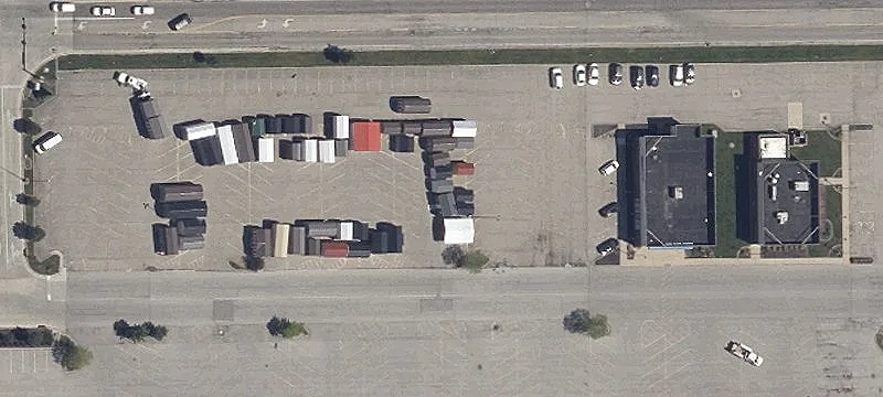 6355 Midway Mall