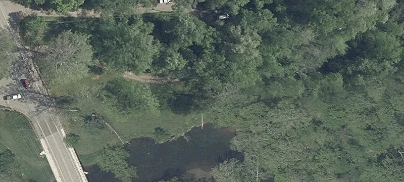 Waynesburg SE Dr