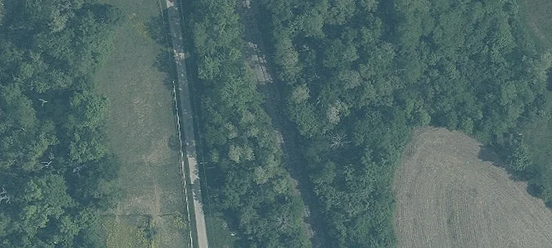 Hamilton Scipio Rd