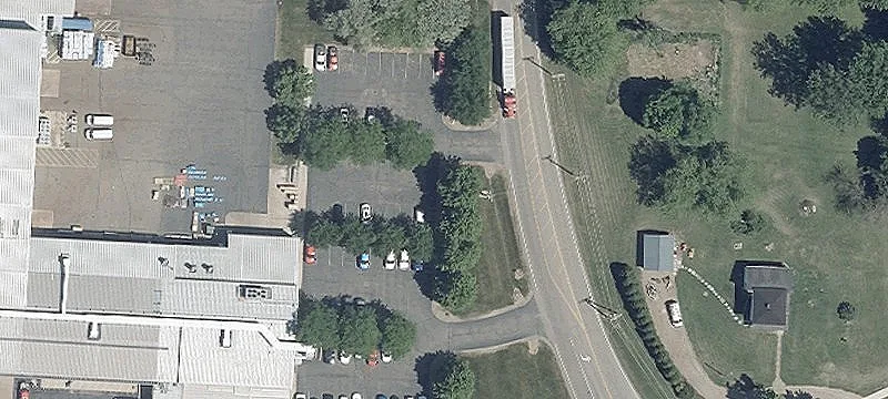 100 Commerce Dr