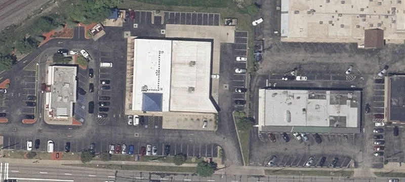 430 Bagley Rd