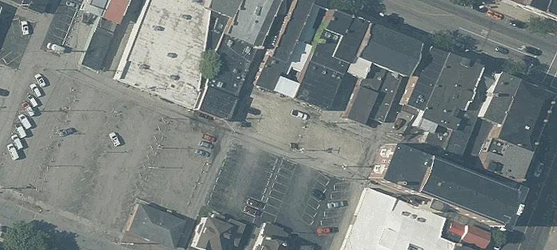 Franklin St