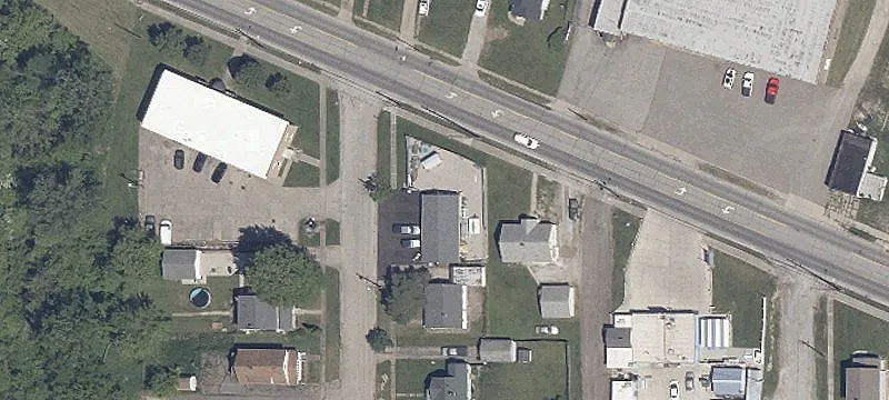 900 Colorado Ave