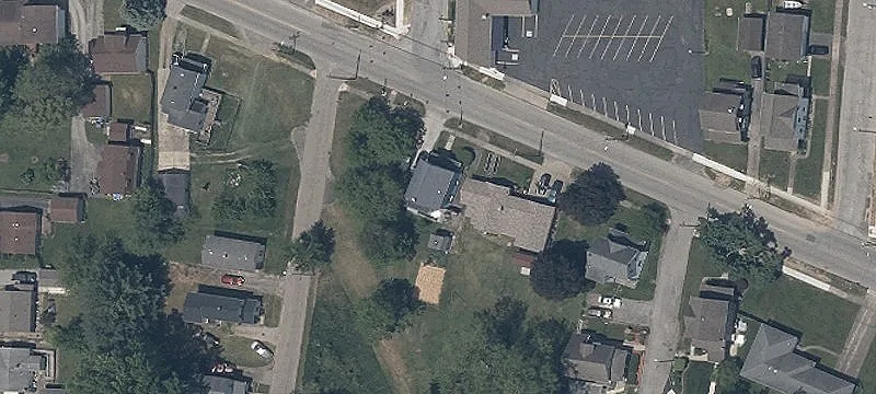 613 Warren Ave
