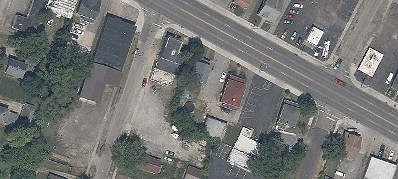 2016 Youngstown SE Rd