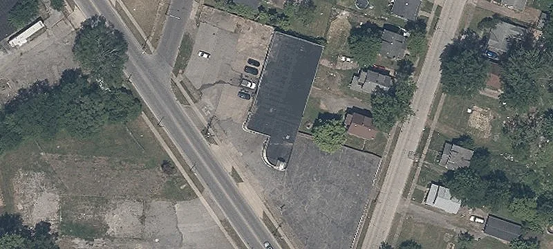 1639 Niles SE Rd