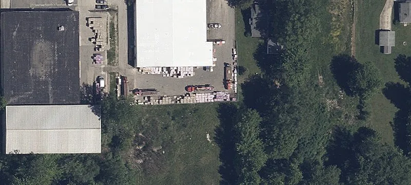 850 Griswold Rd