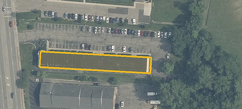 1370 Fairfield Rd
