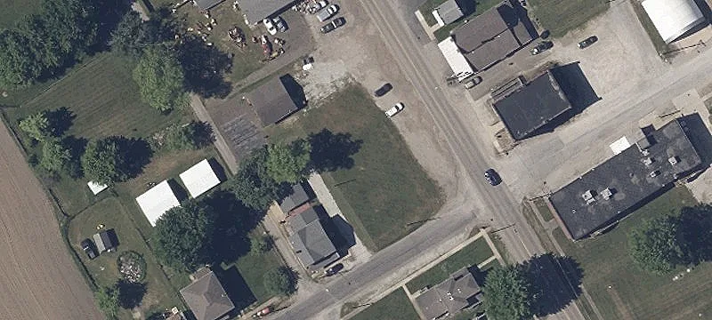 Kauffman Ave