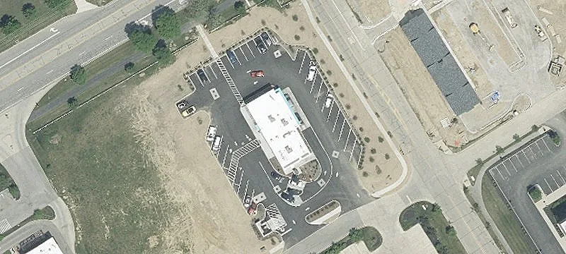 9980 Johnstown Rd