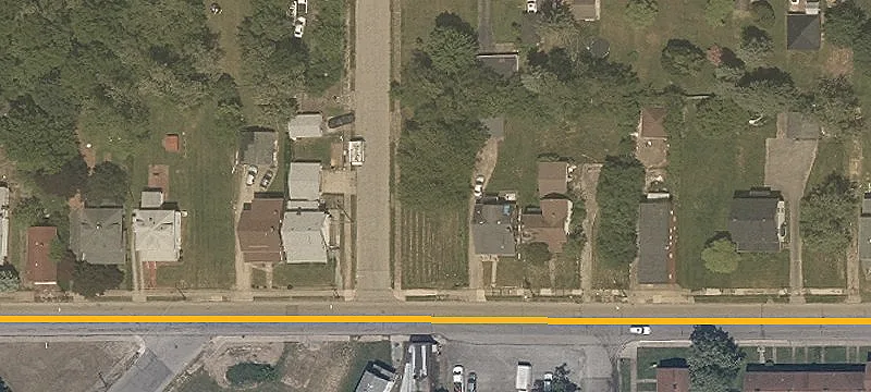 272 Robinson Rd