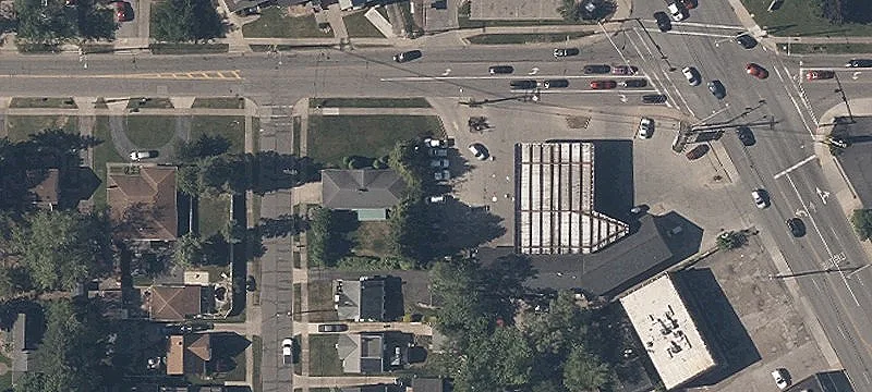 11112 Granger Rd