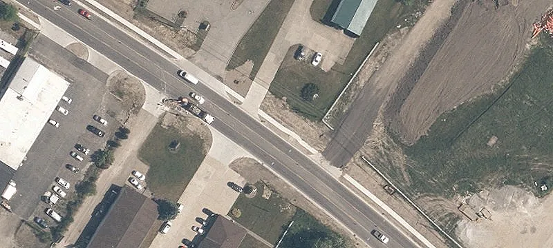 State Rte 14