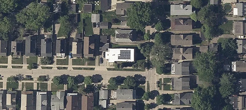 1268 Donald Ave