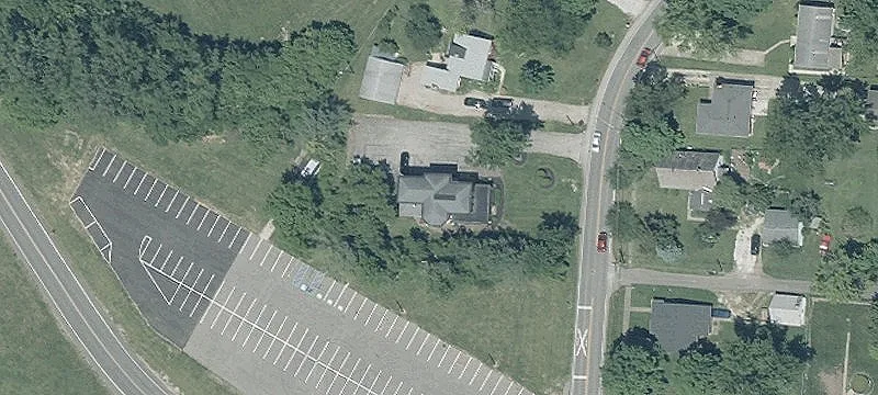 115 Ctr St