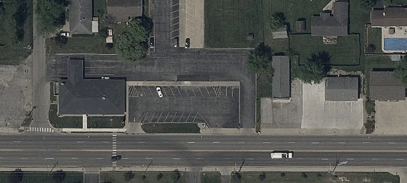 Main St
