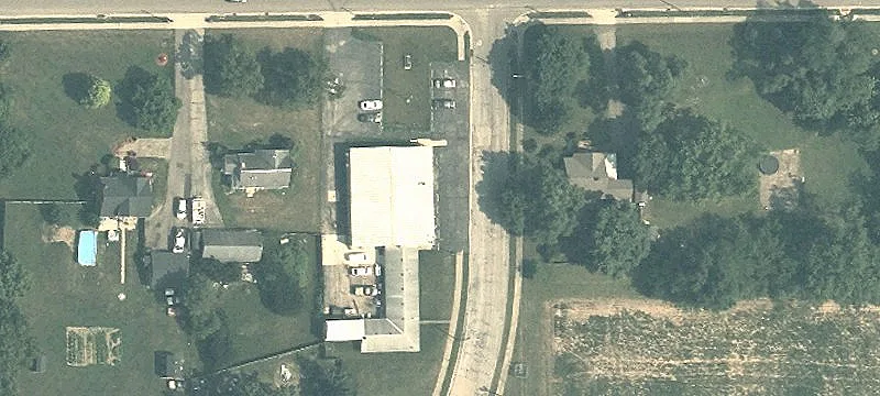 Main St