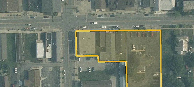 Main E St
