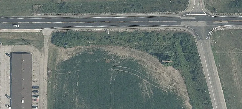 Botkins Rd