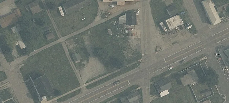 Main St