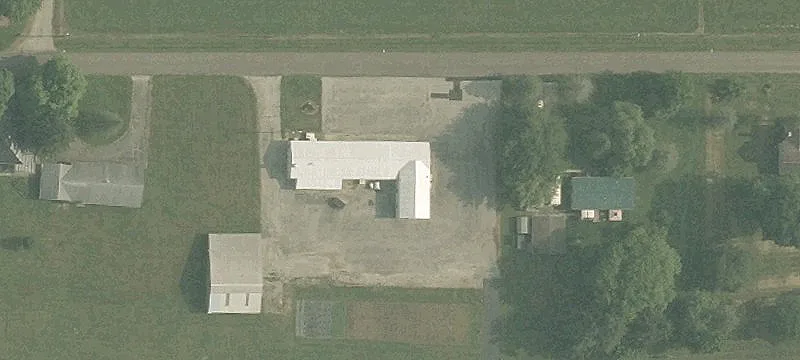 3612 Twp 49th Rd