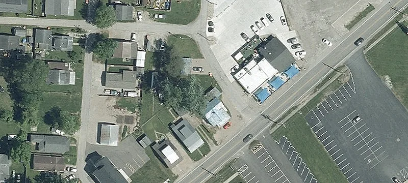 5158 Walnut Rd