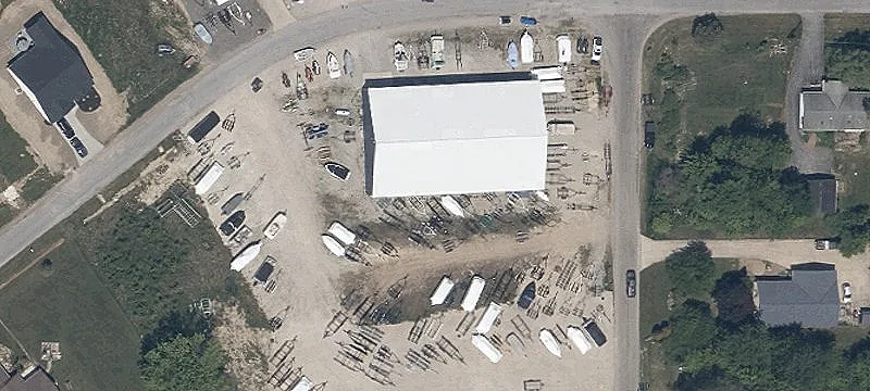 24 Marina Dr