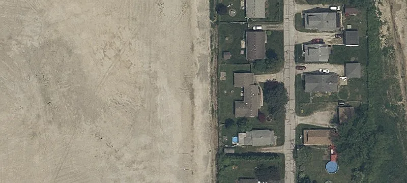 Wales Rd, OH
