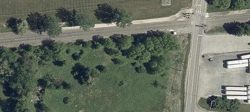 Dayton Rd