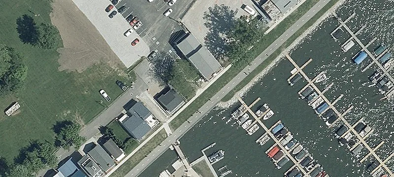 Bank Rd