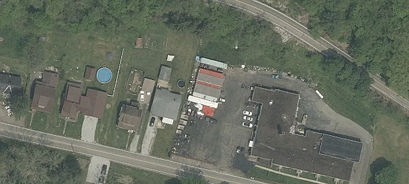 56731 Colerain Pike
