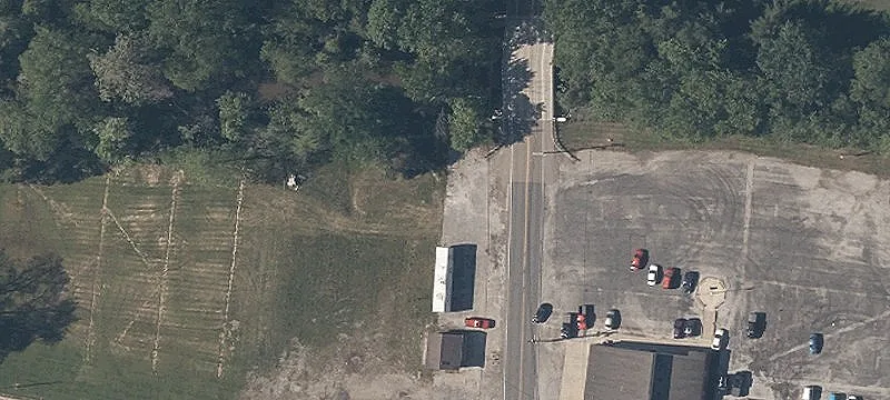 Alabama NW Ave
