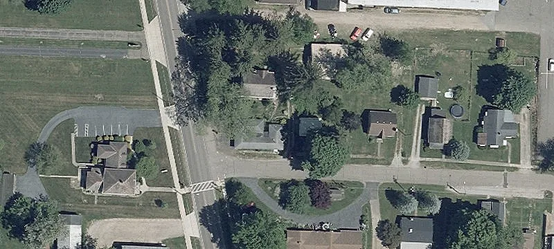 1 Riley St