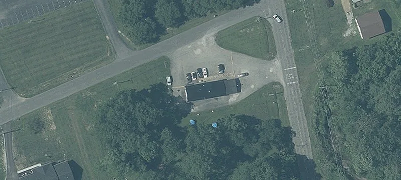 3879 Gallia Pike