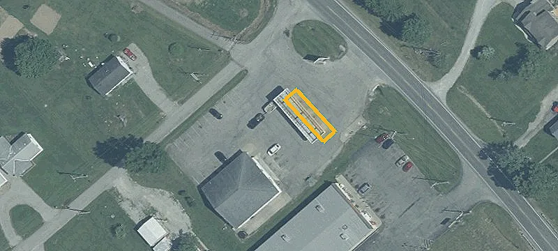 805th S Main St