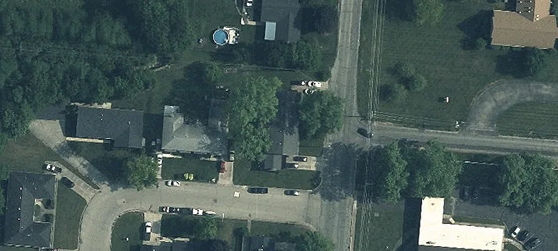 1000 Lawn Ave, Unit 1006