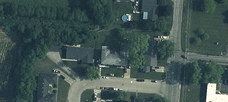 982 Terry Ln