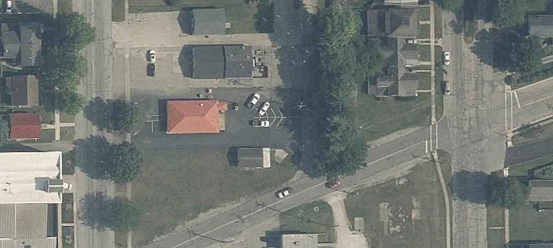 Canal Dr