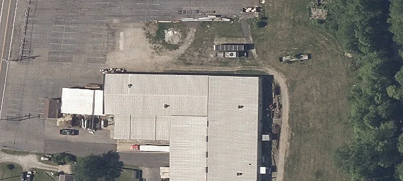 State Rte 61