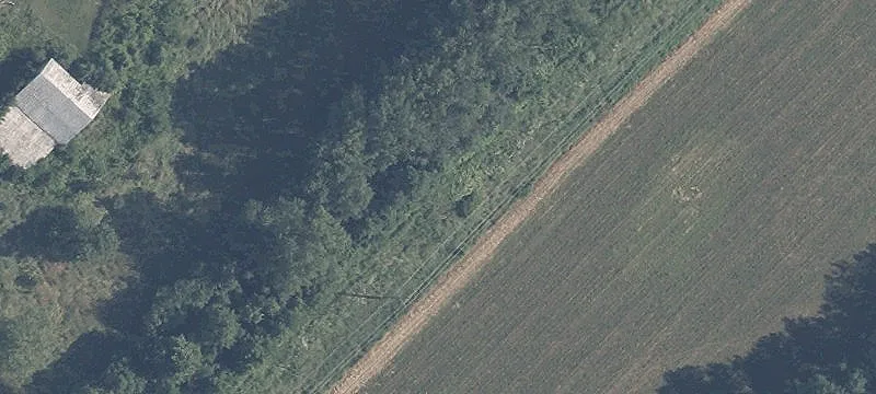 Larue Prospect Rd
