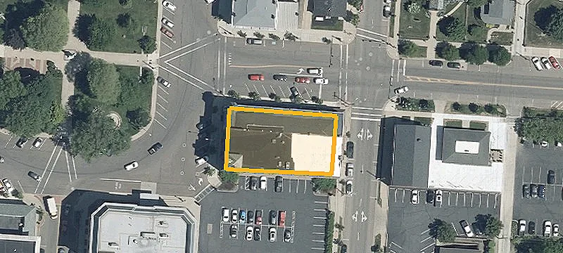 1 Public Sq