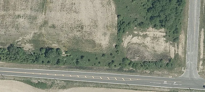 Blacks Rd