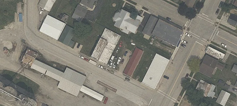 110 Ctr St