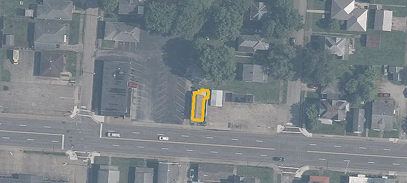 Washington Blvd