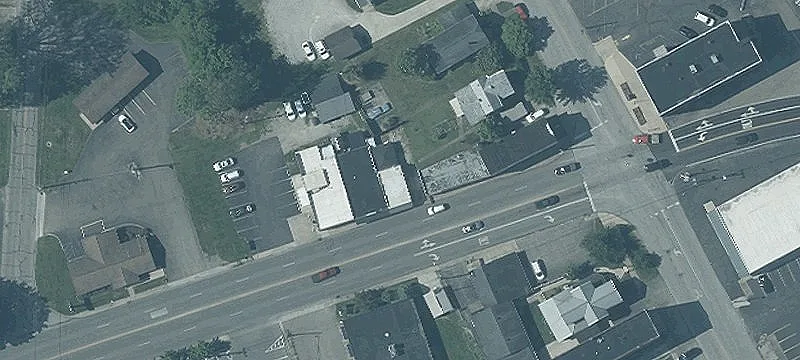 Ctr St