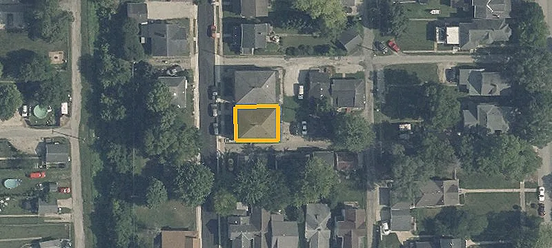 508  Ave