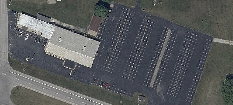 2001 Main St