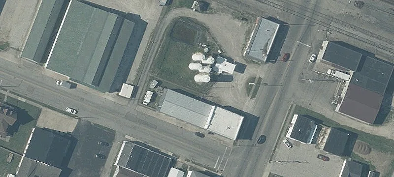 Pickaway St