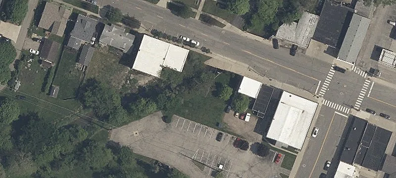 Main St